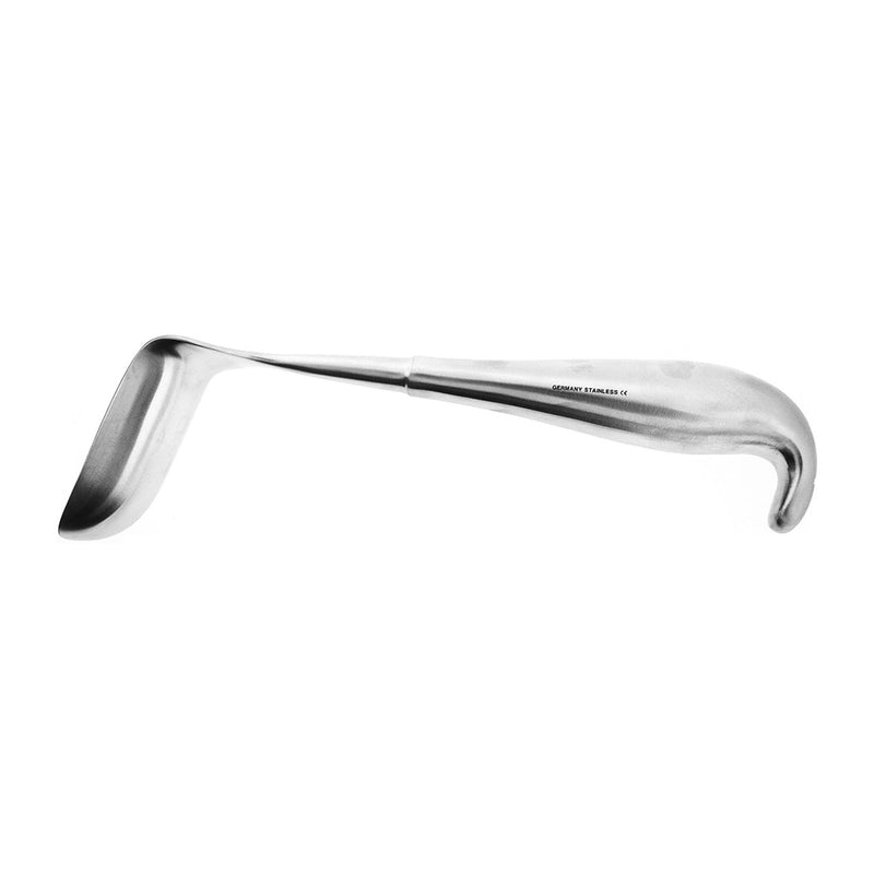BR Surgical HILL-FERGUSON Anoscope BR68-12602