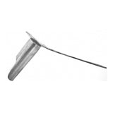 BR Surgical IVES-FANSLER Anoscope BR68-21022