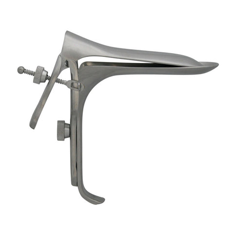 BR Surgical GRAVES Vaginal Speculum