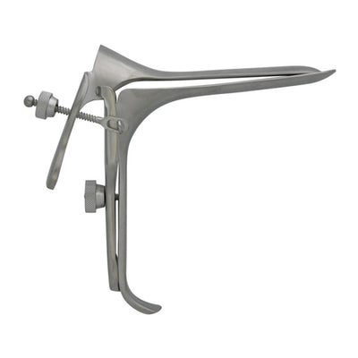 BR Surgical PEDERSON Vaginal Speculum
