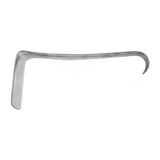 BR Surgical JACKSON Speculum