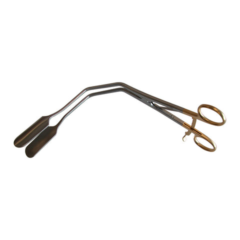 BR Surgical Lateral Retractor with Ratchet