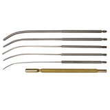 BR Surgical Cervical Dilator Set  BR70-40057