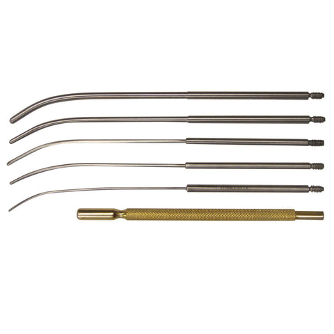 BR Surgical Cervical Dilator Set  BR70-40057