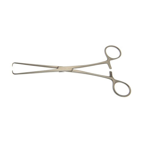 BR Surgical BARRETT Tenaculum Forcep BR70-51018