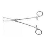 BR Surgical JACOBS Vulsellum Forceps