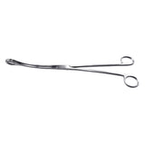 BR Surgical KELLY Uterine Polypus Forcep BR70-54332