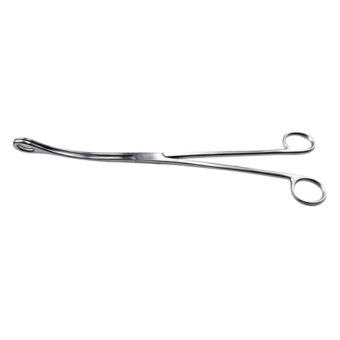 BR Surgical KELLY Uterine Polypus Forcep BR70-54332