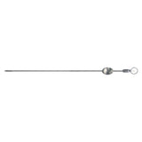 BR Surgical NOVAK Aspiration Curette