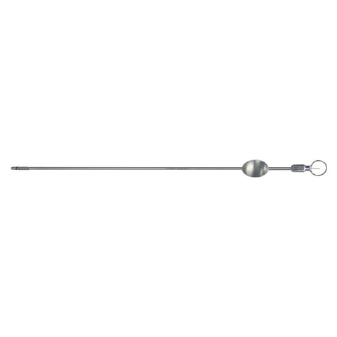 BR Surgical NOVAK Aspiration Curette
