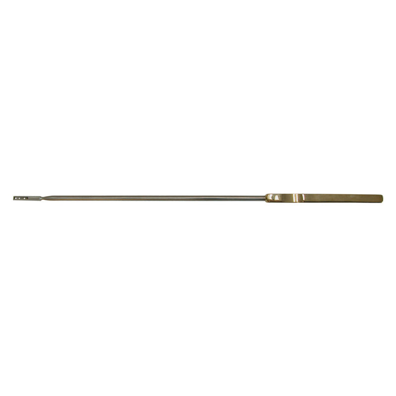 BR Surgical KEVORKIAN Endocervical Curette without Basket