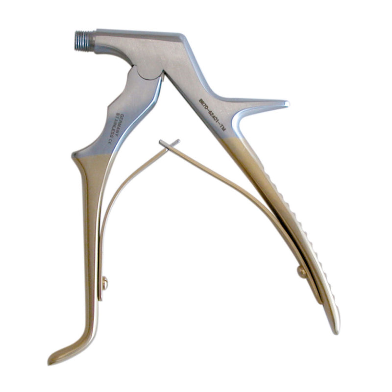 BR Surgical Uterine Biopsy Forcep BR70-61600