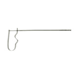 BR Surgical IUD Serpentine Grasper BR70-63400