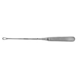 BR Surgical GREENE Uterine Curette