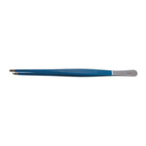 BR Surgical Tissue Forcep – LBR EEP Blue Coated BR71-12620E