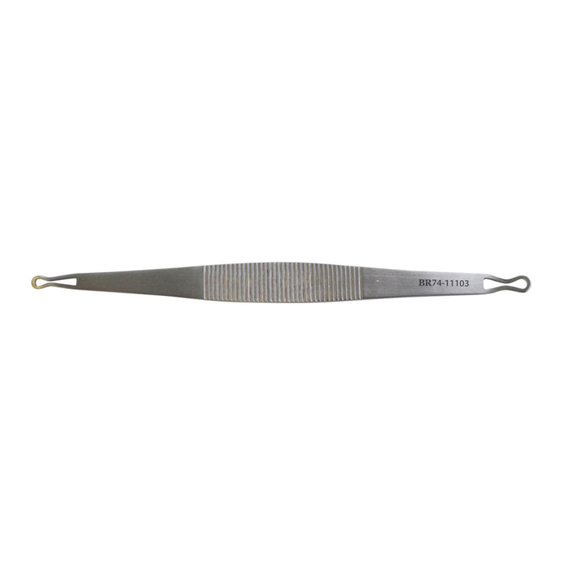 BR Surgical SCHAMBERG Comedone Extractor BR74-11103