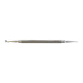 BR Surgical WALTON Comedone Extractor BR74-11814