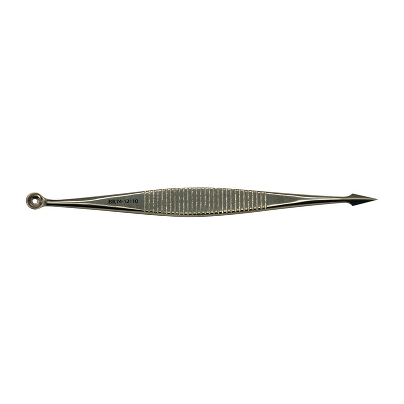 BR Surgical SAALFELD Comedone Extractor BR74-12110