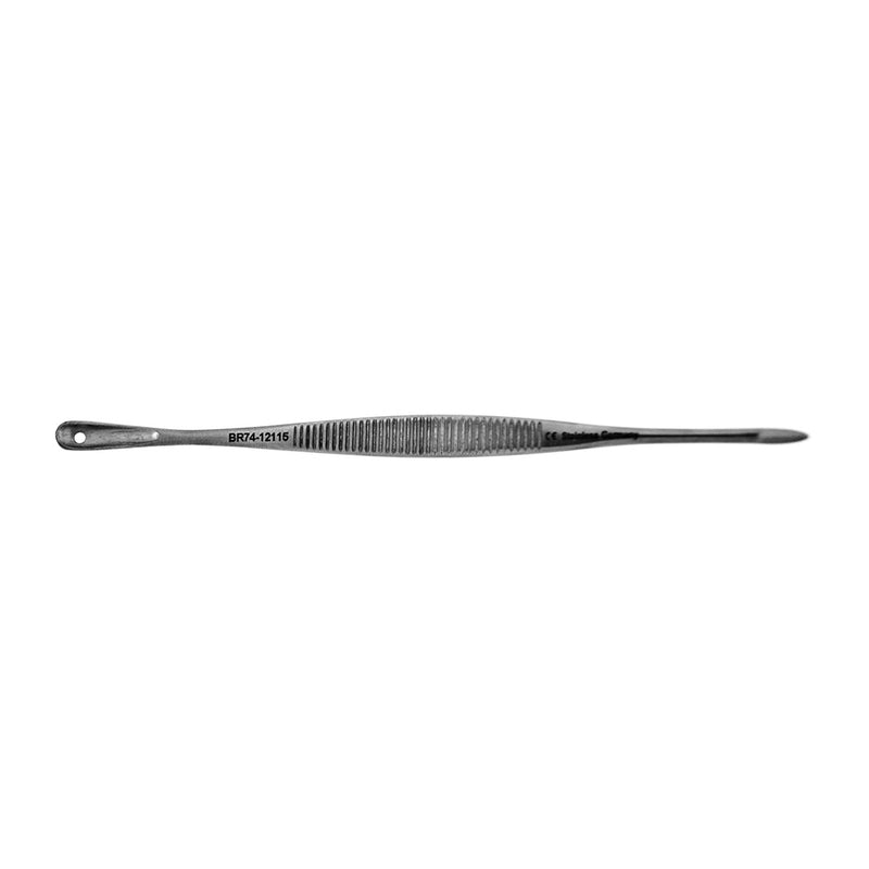 BR Surgical SAALFELD Comedone Extractor BR74-12115
