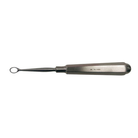 BR Surgical PIFFARD Lupus Curette
