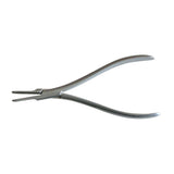 BR Surgical BR Nail Pulling Forcep