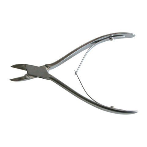 BR Surgical Nail Nipper