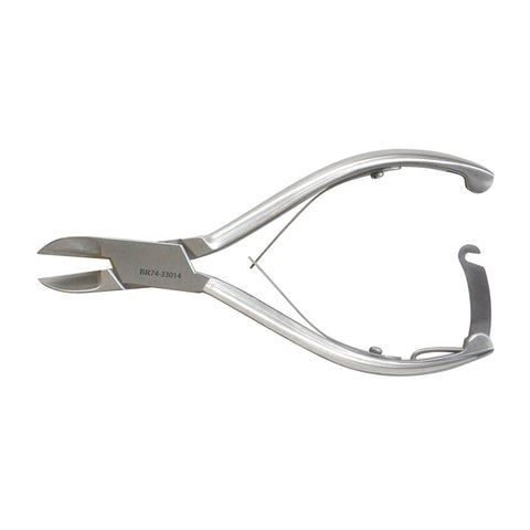 BR Surgical Nail Nipper BR74-33014