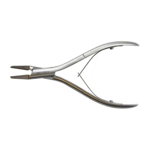 BR Surgical English Anvil Pattern Nail Splitter BR74-33413