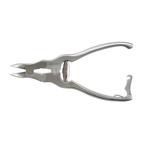 BR Surgical Nail Nipper BR74-33616