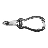 BR Surgical TURNBULL Nail Nipper