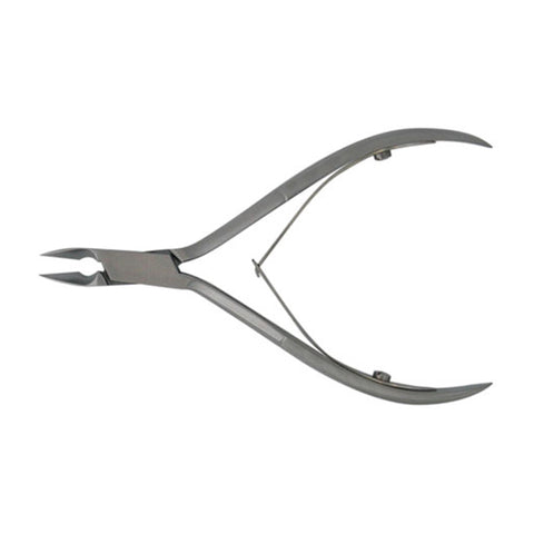 BR Surgical Tissue & Cuticle Nipper