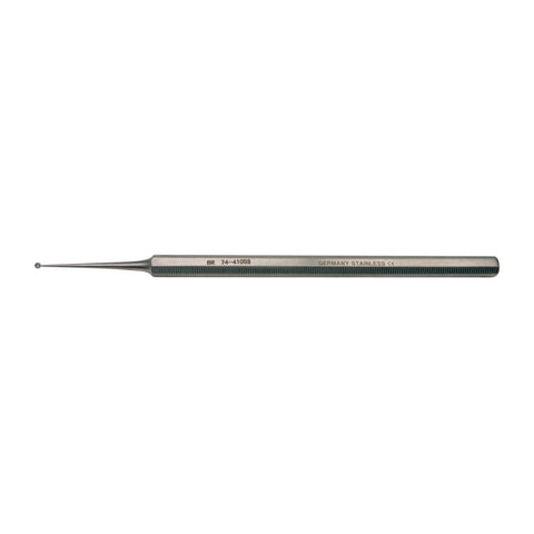 BR Surgical Excavator Curette