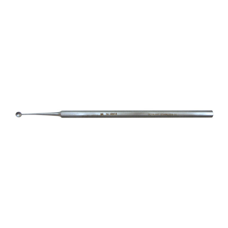 BR Surgical Verucca Curette BR74-42413