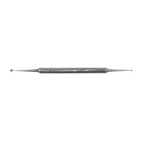 BR Surgical Excavator Probe Curette