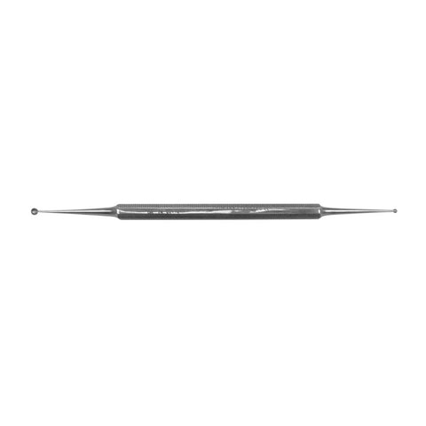 BR Surgical Excavator Probe Curette