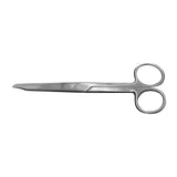 BR Surgical Ingrown Nail Splitting Scissor  BR74-75640