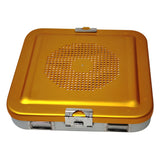 BR Surgical Container