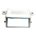 BR Surgical Container with Perforated Lid – Single BR82-14001