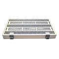 BR Surgical Microsurgical Case