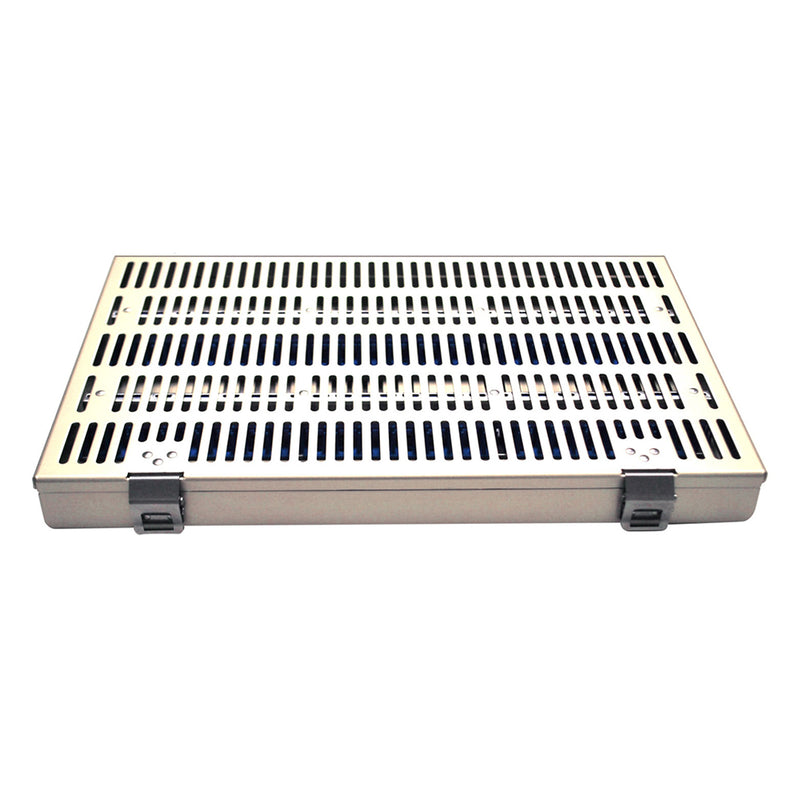 BR Surgical Microsurgical Case