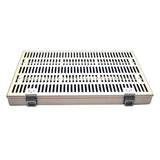 BR Surgical Microsurgical Case