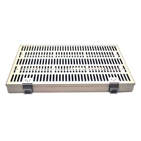 BR Surgical Microsurgical Case