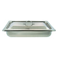 BR Surgical,Instrument Tray with Lid BR83-11113