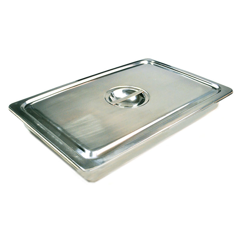 BR Surgical Instrument Tray with Lid BR83-11114