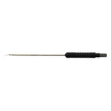 BR Surgical Bipolar Coagulation Electrode – 45º Tip, Shaft Straight  BR90-17720