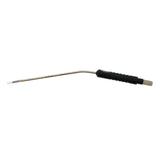 BR Surgical Bipolar Coagulation Electrode – Straight Tip, shaft angled 30º BR90-17721