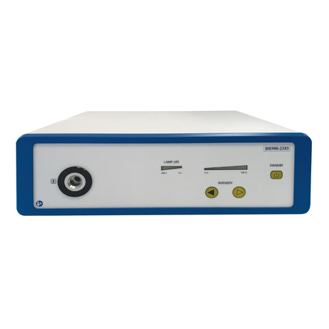 BR Surgical BR Xenon 180 watt Light Source with Storz Port BR900-2183