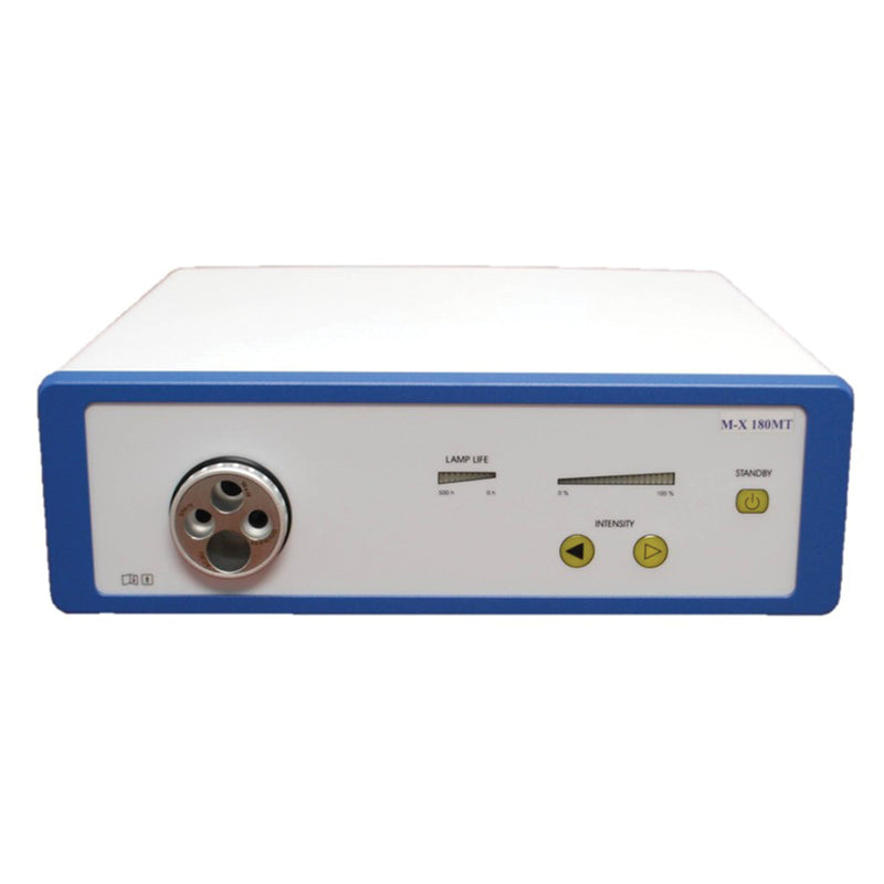 BR Surgical, BR Xenon 300 watt Light Source with 4 Port Turret  BR900-2302