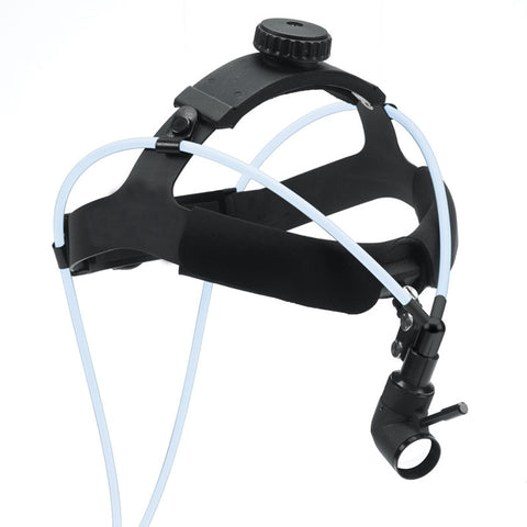 BR Surgical Fiberoptic Headlight (Xenon) BR900-3100