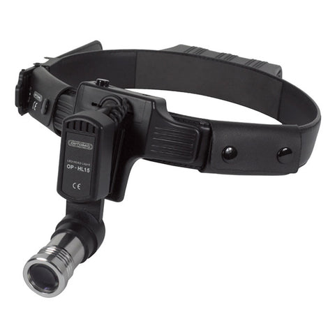 BR Surgical, LED Headlight  BR900-3190